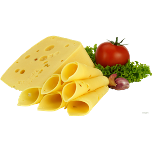 Cheese PNG-25331
